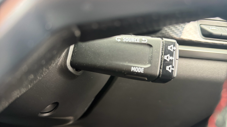 Renault Arkana 1.3 Mild hybrid 140 R.S. Line 5dr EDC Petrol Estate